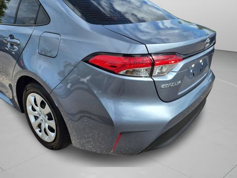 Used 2024 Toyota Corolla LE FWD image 34