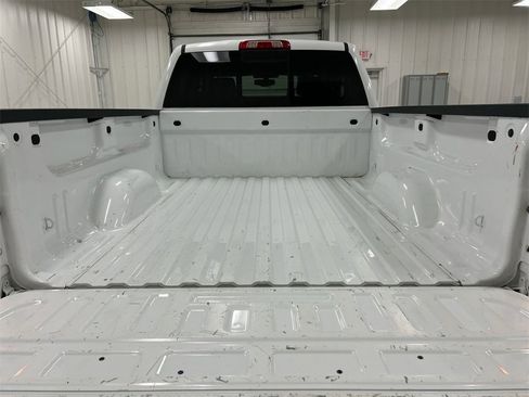 Used 2017 Chevrolet Silverado 1500 LTZ w/ Sport Package image 24