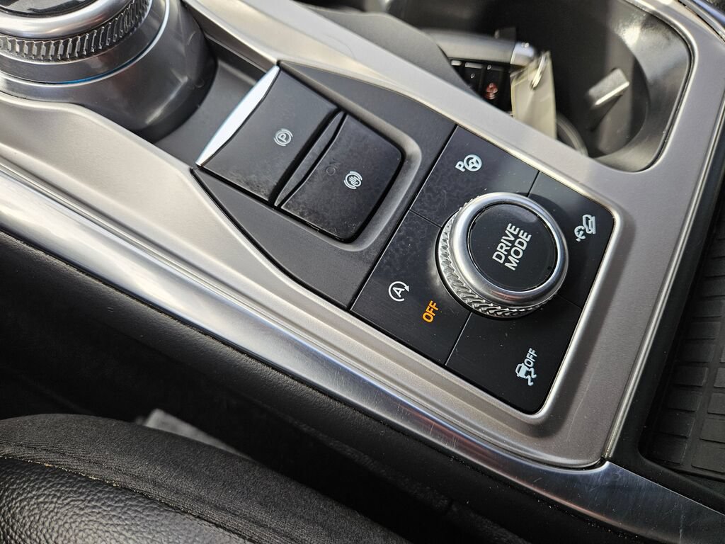 Used 2020 Ford Explorer ST w/ ST Street Pack AWD/4WD image 27