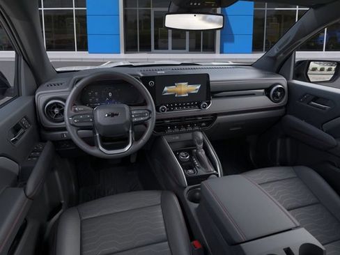 New 2026 Chevrolet Colorado Z71 w/ Technology Package AWD/4WD image 15
