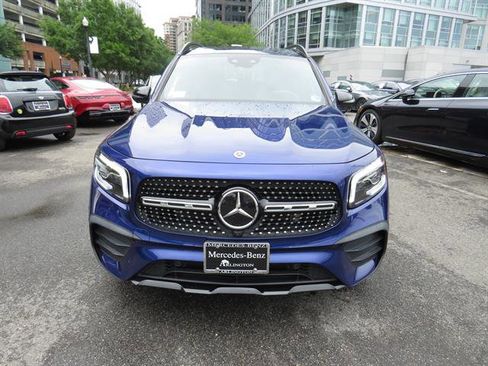 Used 2020 Mercedes-Benz GLB 250 4MATIC image 6