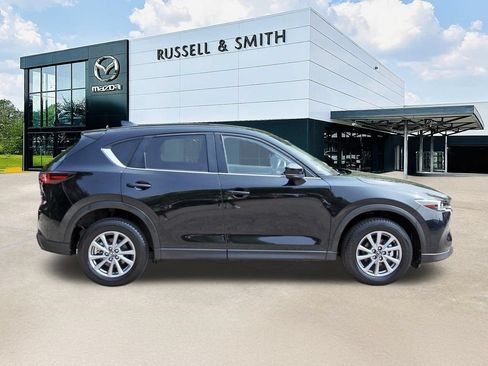 Used 2023 MAZDA CX-5 AWD 2.5 S image 3