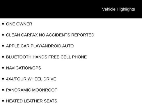 Certified 2023 Chevrolet Tahoe RST w/ Luxury Package AWD/4WD image 12