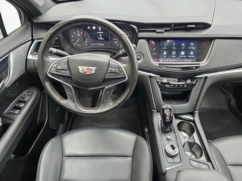 Certified 2023 Cadillac XT5 Premium Luxury w/ Technology Package AWD/4WD image 23