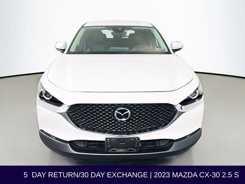 Used 2023 MAZDA CX-30 AWD 2.5 S image 3