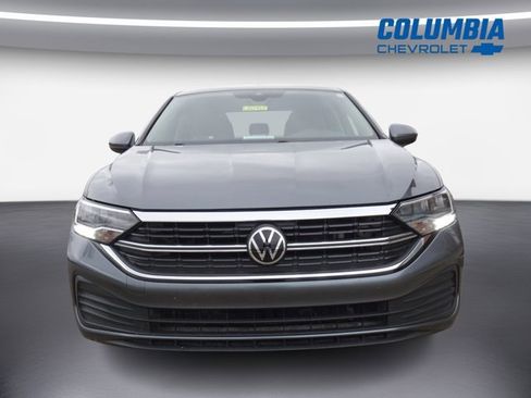 Used 2022 Volkswagen Jetta SE image 7