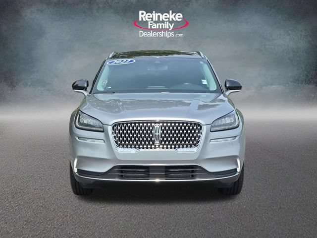 Used 2022 Lincoln Corsair AWD w/ Premium Package image 2