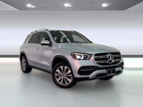 Used 2023 Mercedes-Benz GLE 350 4MATIC image 6