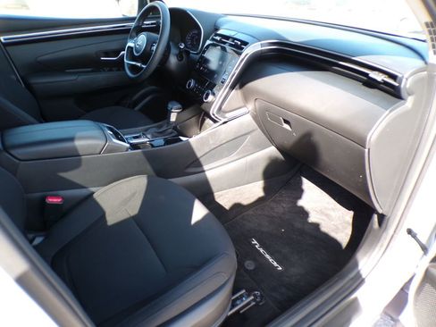 Used 2023 Hyundai Tucson SEL image 15