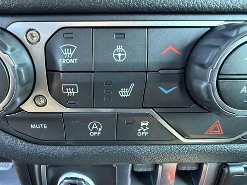 New 2026 Jeep Wrangler Willys image 20