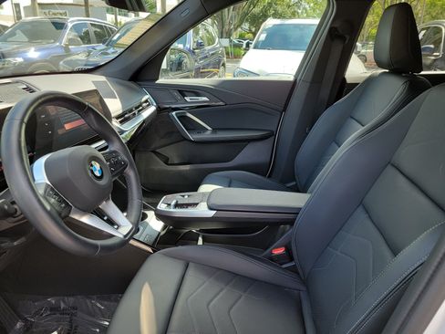 Used 2024 BMW X1 xDrive28i w/ Convenience Package AWD/4WD image 11