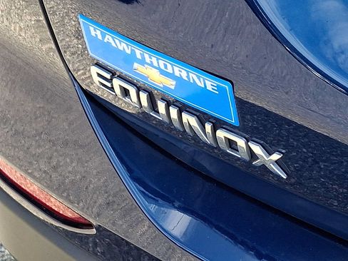Used 2023 Chevrolet Equinox LS w/ LPO, Floor Liner Package AWD/4WD image 30