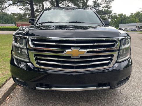 Used 2018 Chevrolet Tahoe LT w/ Luxury Package AWD/4WD image 8