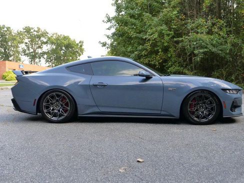 Used 2024 Ford Mustang GT Premium w/ GT Performance Package RWD image 37