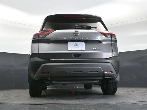 Used 2023 Nissan Rogue SV AWD/4WD image 29