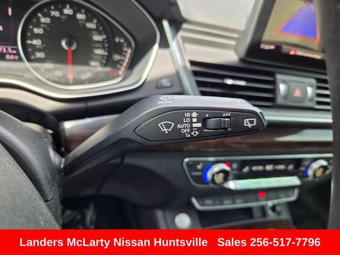Used 2020 Audi Q5 2.0T Premium AWD/4WD image 26