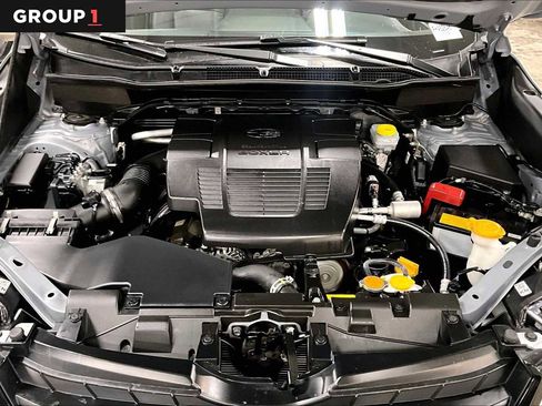 Used 2023 Subaru Forester Limited image 31