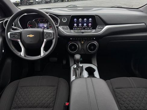 Used 2022 Chevrolet Blazer LT image 14