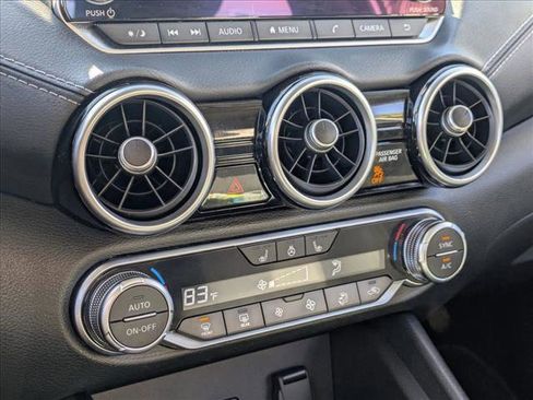 Used 2022 Nissan Sentra SV w/ All-Weather Package image 14