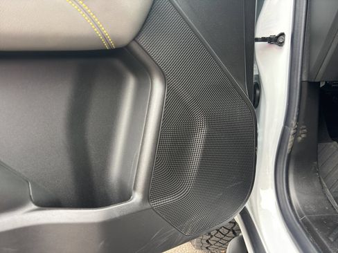 Certified 2026 Chevrolet Colorado ZR2 w/ ZR2 Bison Edition image 25