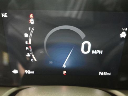 Used 2025 Buick Encore GX Sport Touring FWD image 12