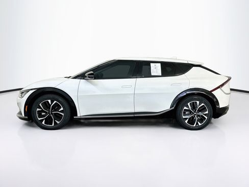 Used 2024 Kia EV6 Wind AWD/4WD image 4