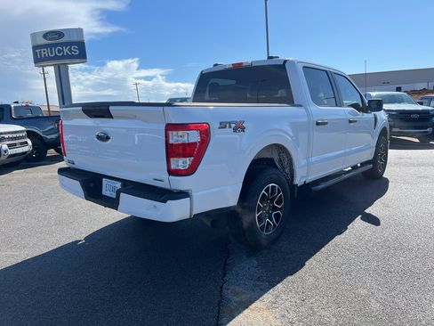 Certified 2023 Ford F150 XL image 5