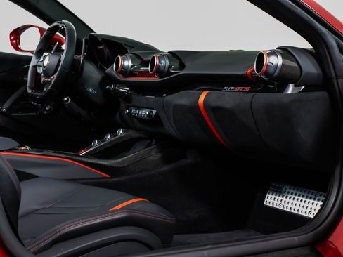 Certified 2022 Ferrari 812 GTS RWD image 49