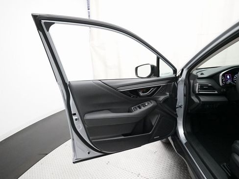 Certified 2025 Subaru Outback Touring image 29