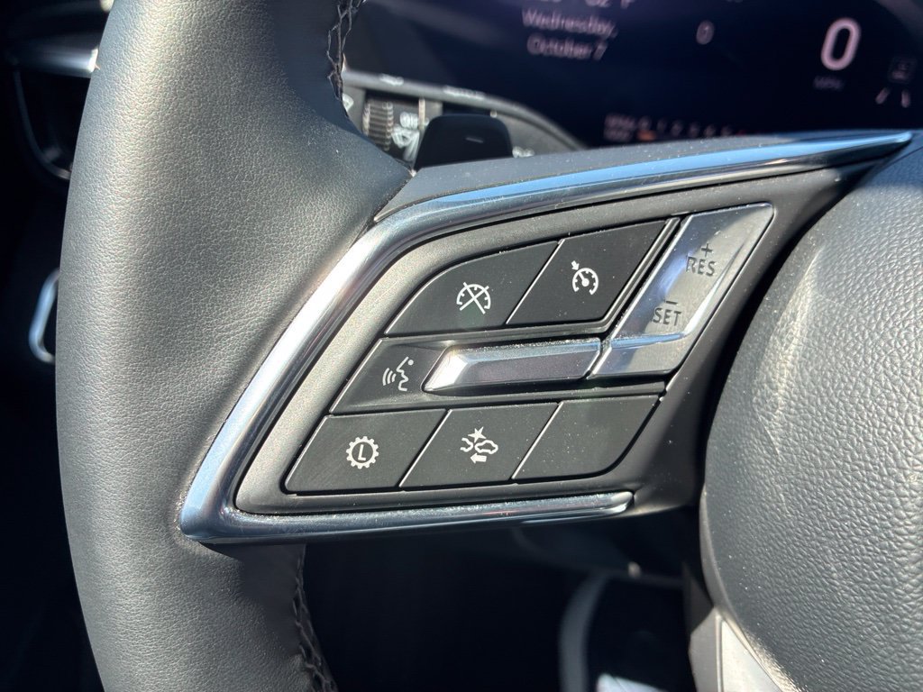 Used 2026 Buick Enclave Preferred FWD image 10