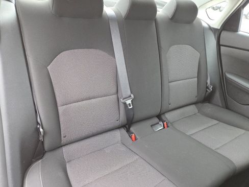 Used 2023 Kia Forte LXS w/ LXS Technology Package image 21