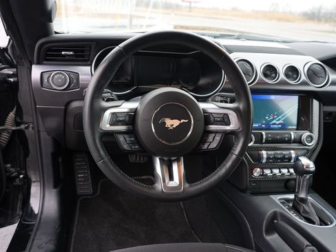 Used 2021 Ford Mustang Mach 1 RWD image 22