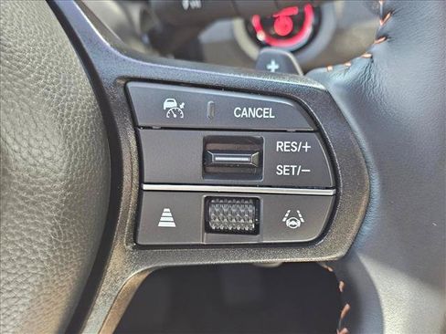 Used 2026 Honda CR-V Sport-L image 29