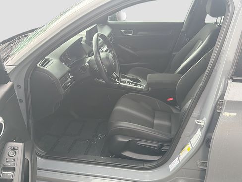 Used 2025 Honda Civic Sport image 19