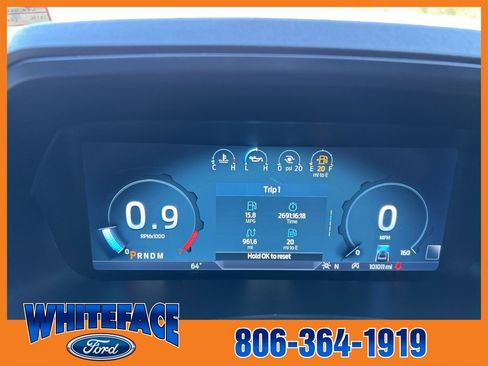 Used 2022 Ford Expedition Max Platinum image 21