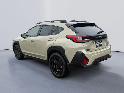 New 2026 Subaru Crosstrek 2.5i Sport AWD/4WD image 5