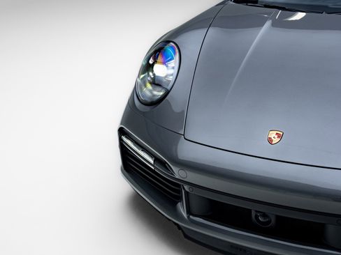 Used 2021 Porsche 911 Turbo S AWD/4WD image 10