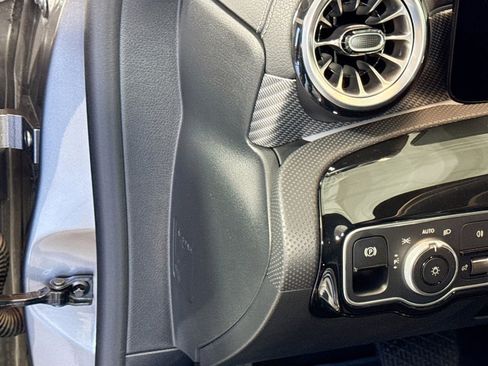 Certified 2025 Mercedes-Benz CLA 250 image 10