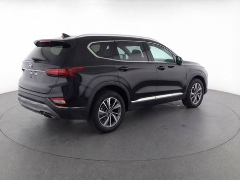 Used 2019 Hyundai Santa Fe SEL image 4