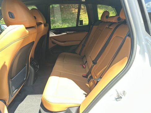 Used 2024 BMW X3 xDrive30i w/ Convenience Package image 28