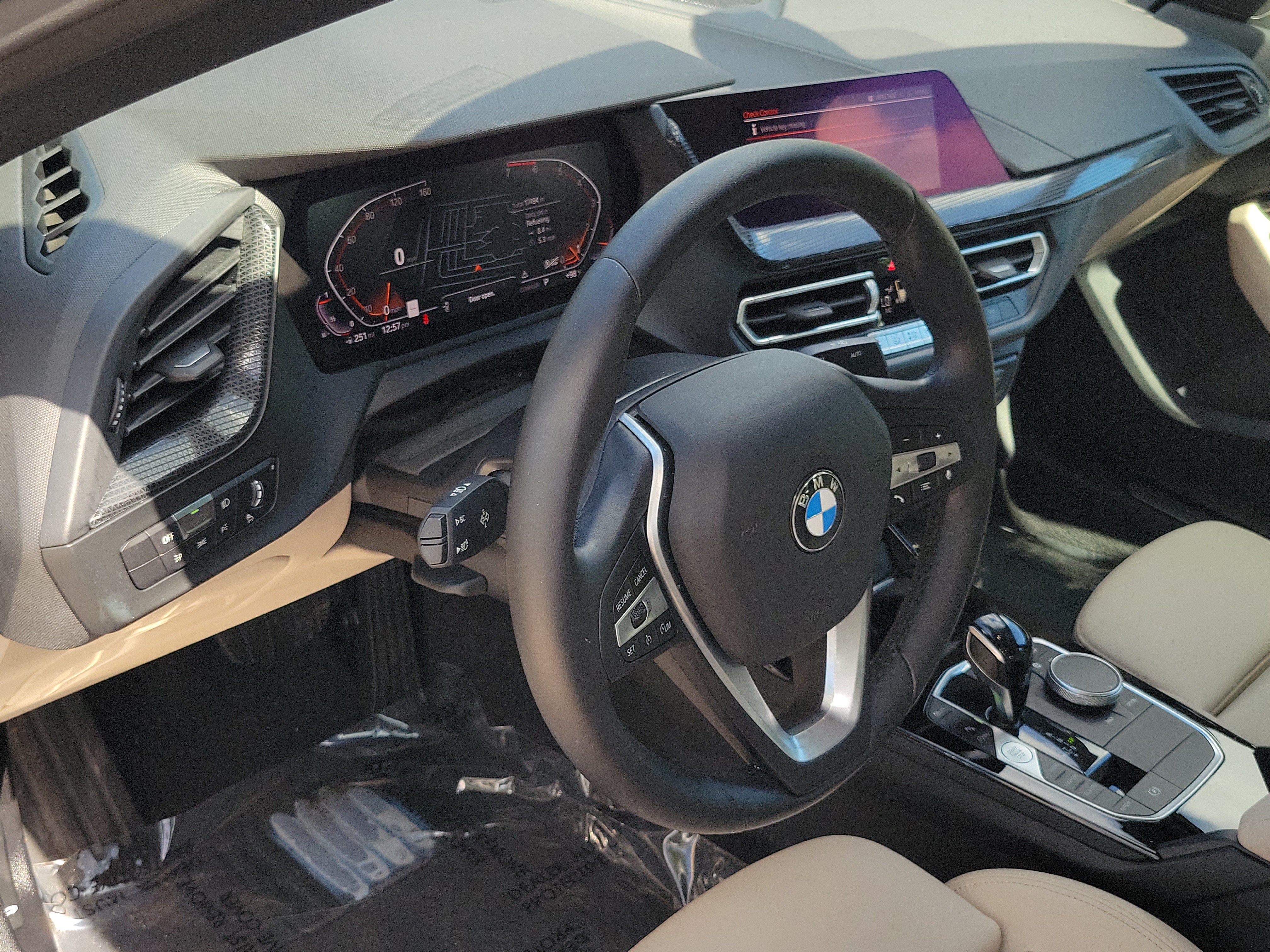 Used 2024 BMW 228i Gran Coupe w/ Convenience Package FWD image 19