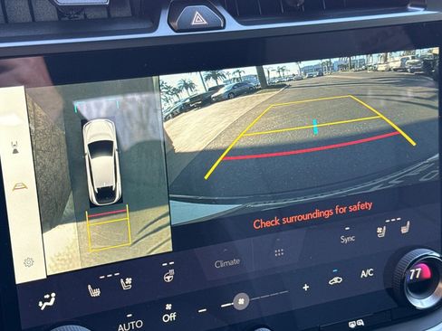 New 2026 Lexus RZ 350e image 22