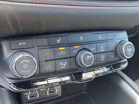 New 2026 Dodge Durango GT w/ Blacktop Package image 22