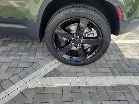 New 2026 Land Rover Defender 110 S image 13