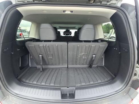 Used 2025 Hyundai Santa Fe XRT AWD/4WD image 16