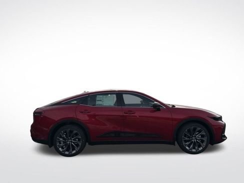 New 2026 Toyota Crown Limited image 6