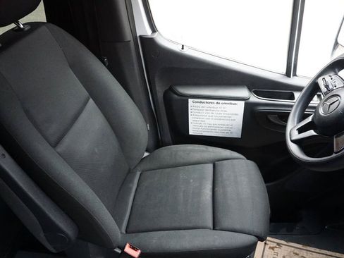 Used 2019 Mercedes-Benz Sprinter 2500 w/ Driver Convenience Package image 16