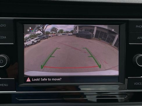 Used 2024 Volkswagen Jetta S image 17