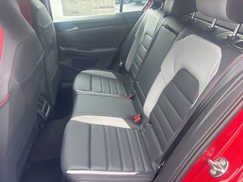 New 2025 Volkswagen GTI SE image 29