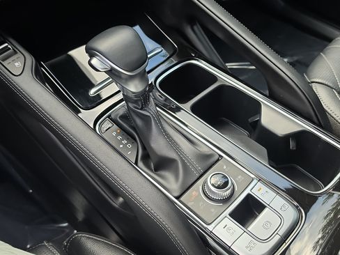 Certified 2024 Kia Telluride SX X-Line AWD/4WD image 28